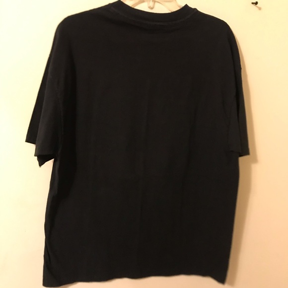 VINTAGE SINGLE STITCH TIGGER T SHIRT XL PERFECT - Picture 5 of 8